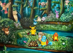 Pokemon